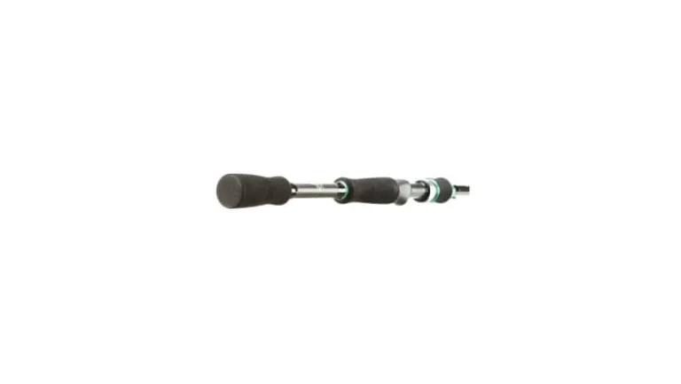 iRod Genesis III Spinning Rods
