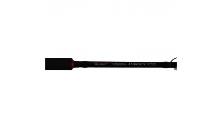 iRod Kaimana XT-Composite Casting Rods