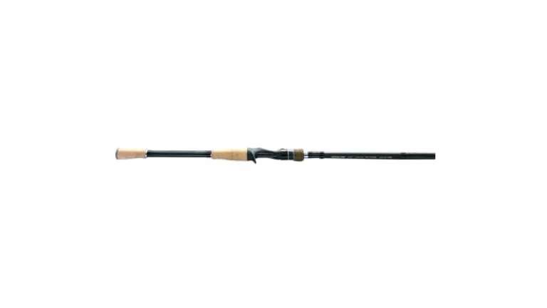 iRod Quercus Series Casting Rods