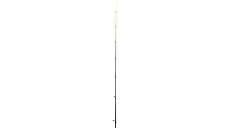 iRod Quercus Series Casting Rods