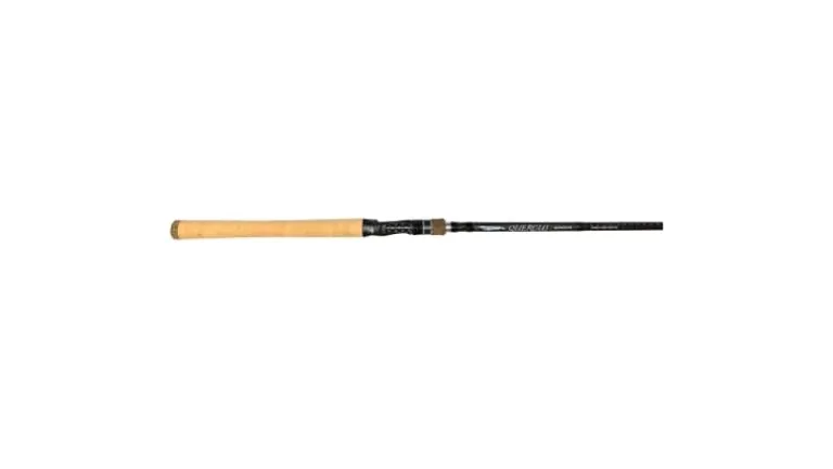 iRod Quercus Series Casting Rods