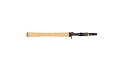 iRod Quercus Series Casting Rods