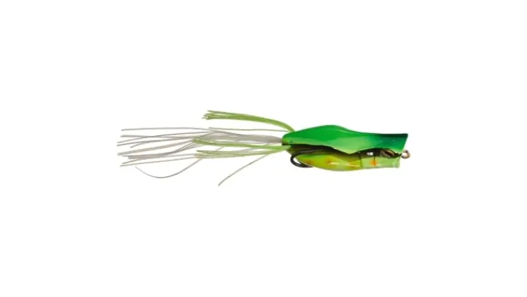 Jackall Gavacho Frog