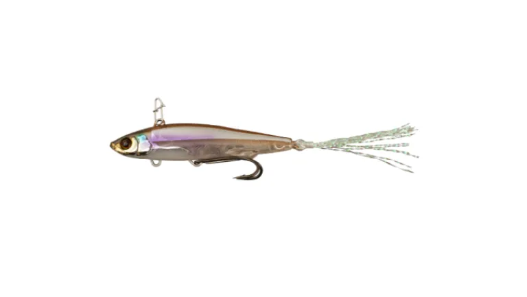 Jackall Live Darter