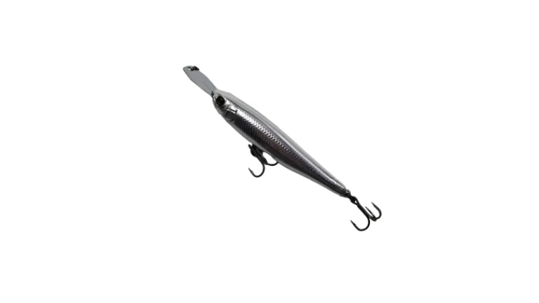 Jackall Riser Bait 007