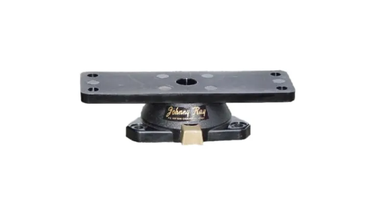 Johnny Ray Swivel Mount