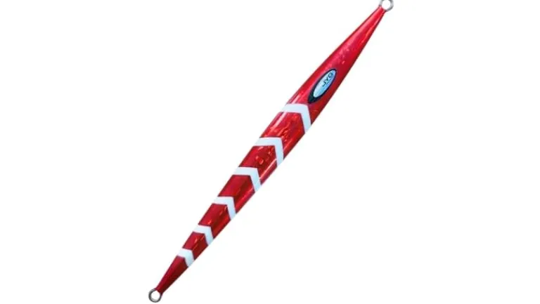 JYG Profishing Stryke Jig