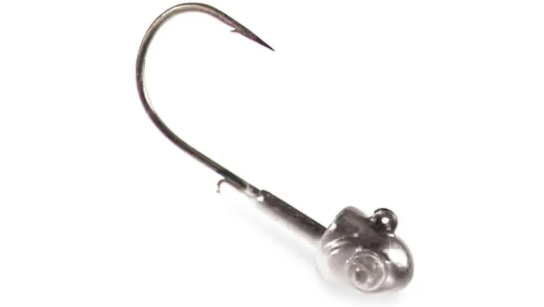 Kalins Google Eye Swimbait Head