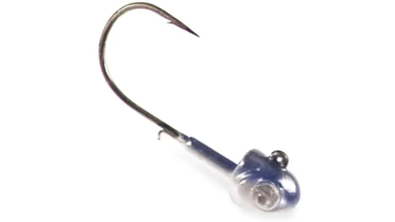 Kalins Google Eye Swimbait Head