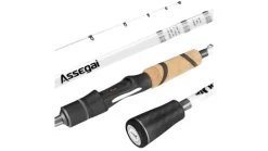 KastKing Assegai Casting Rods