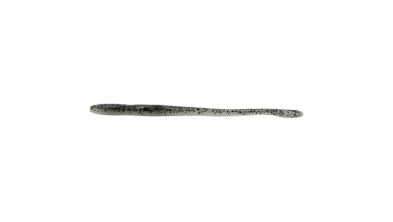 Keeper Custom Worms Straight Tail Worms