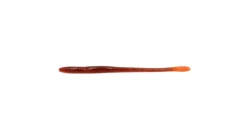 Keeper Custom Worms Straight Tail Worms