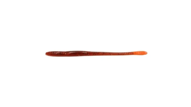 Keeper Custom Worms Straight Tail Worms