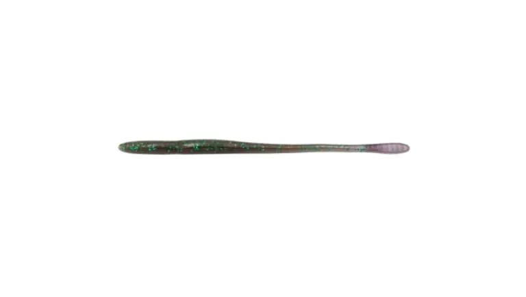 Keeper Custom Worms Straight Tail Worms