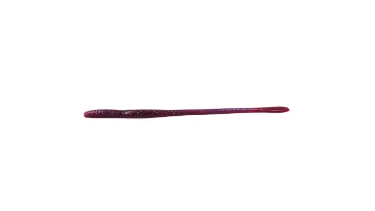 Keeper Custom Worms Straight Tail Worms