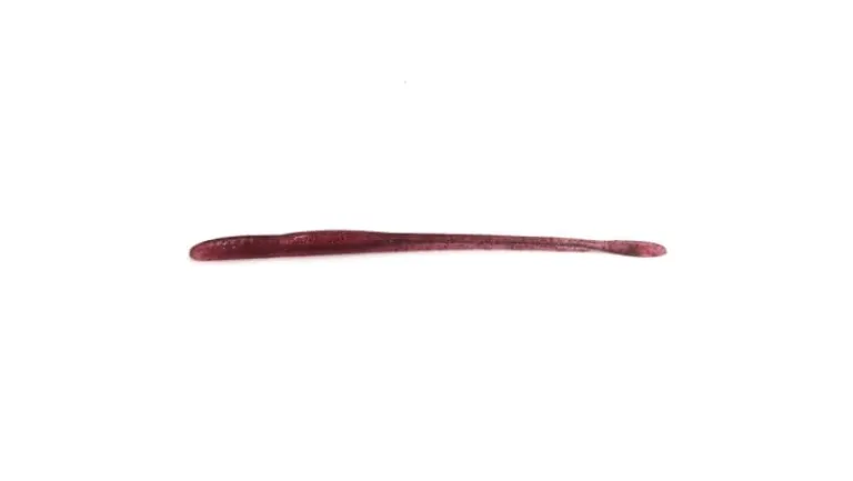 Keeper Custom Worms Straight Tail Worms