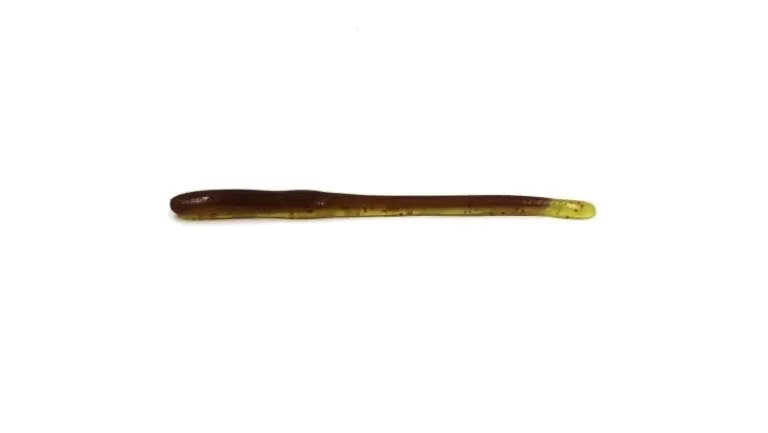 Keeper Custom Worms Straight Tail Worms