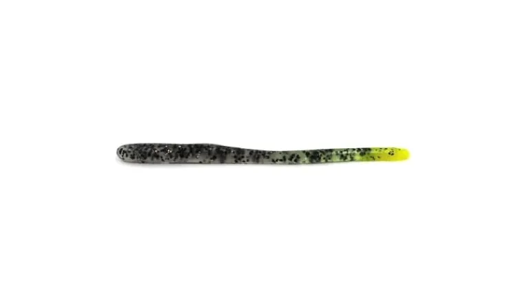Keeper Custom Worms Straight Tail Worms