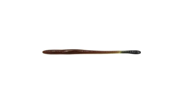 Keeper Custom Worms Straight Tail Worms