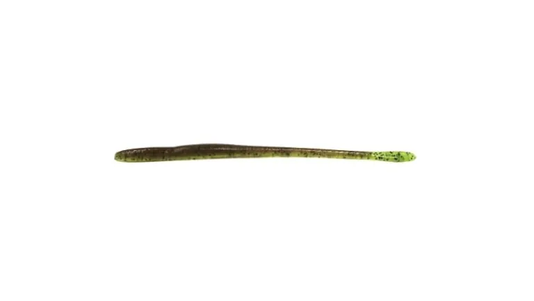 Keeper Custom Worms Straight Tail Worms