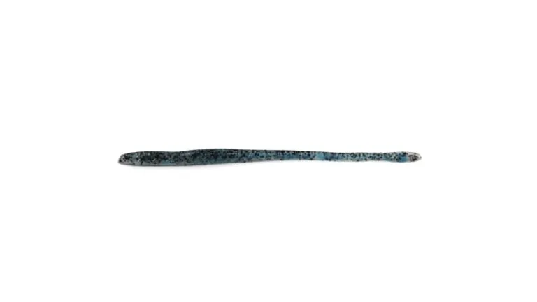 Keeper Custom Worms Straight Tail Worms