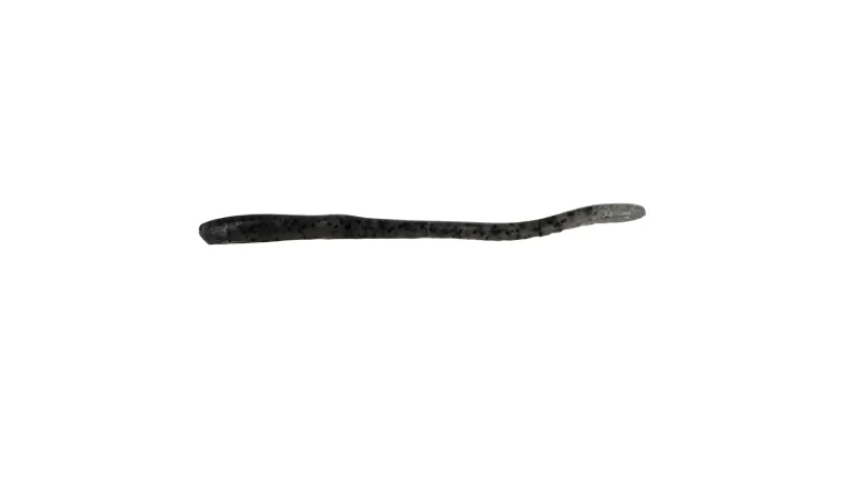 Keeper Custom Worms Straight Tail Worms