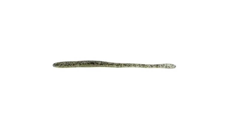Keeper Custom Worms Straight Tail Worms