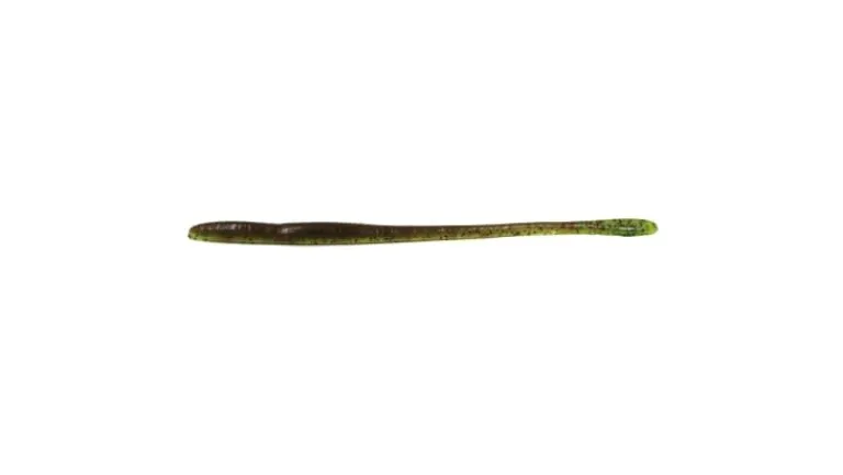 Keeper Custom Worms Straight Tail Worms