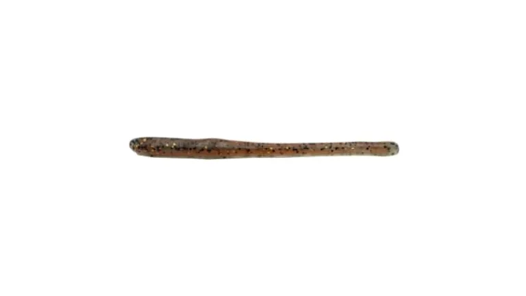 Keeper Custom Worms Straight Tail Worms