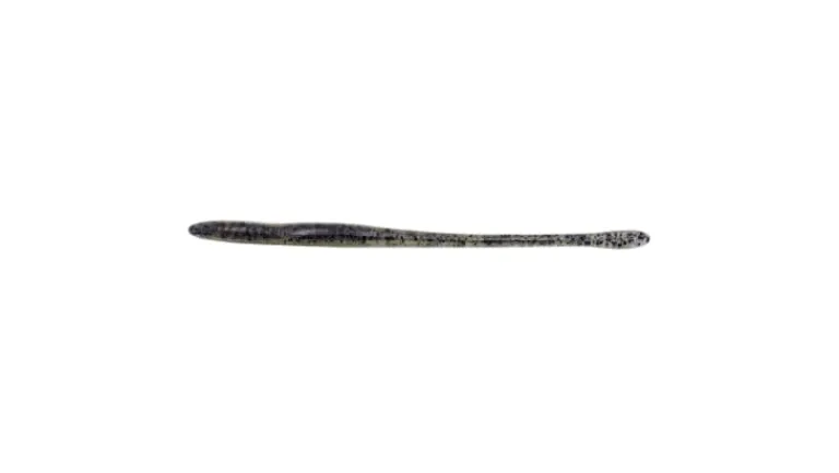 Keeper Custom Worms Straight Tail Worms
