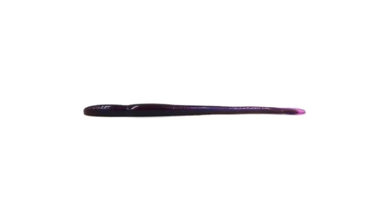 Keeper Custom Worms Straight Tail Worms