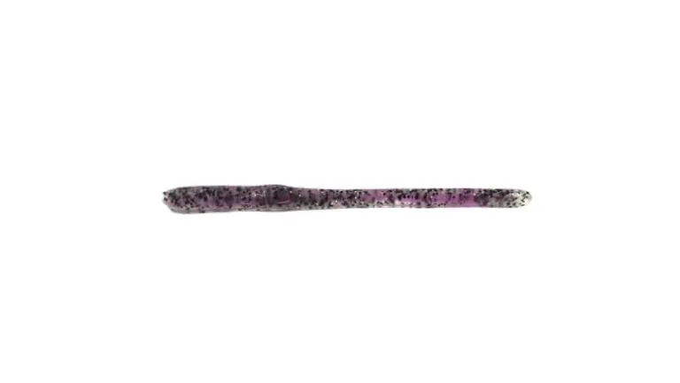 Keeper Custom Worms Straight Tail Worms