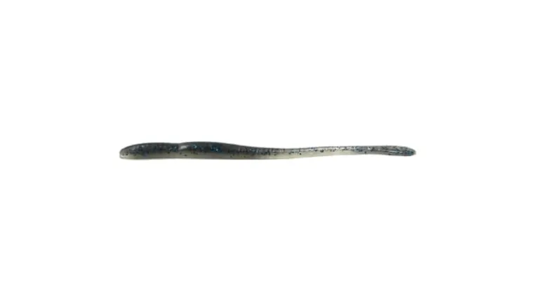 Keeper Custom Worms Straight Tail Worms