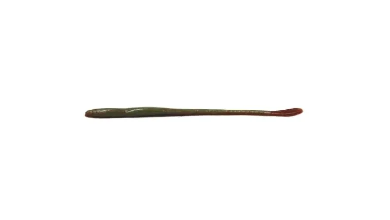 Keeper Custom Worms Straight Tail Worms