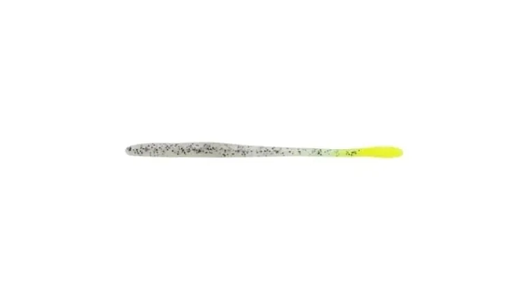 Keeper Custom Worms Straight Tail Worms
