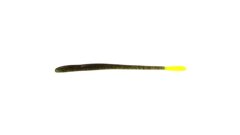 Keeper Custom Worms Straight Tail Worms