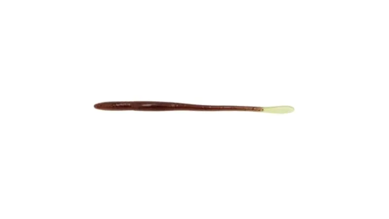 Keeper Custom Worms Straight Tail Worms