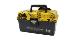 Kid Casters Monster Jam Play Box