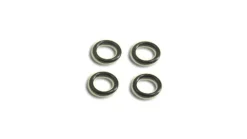 K&J Tackle Wacky Rig'R Rings