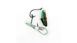 Krippled Lures Krippled Anchovy Barbless Rigged
