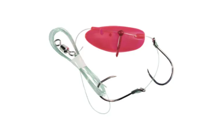 Krippled Lures Krippled Anchovy Barbless Rigged