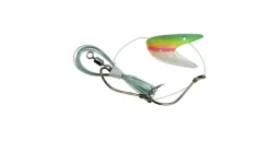 Krippled Lures Herring #1 Tandem Barbless
