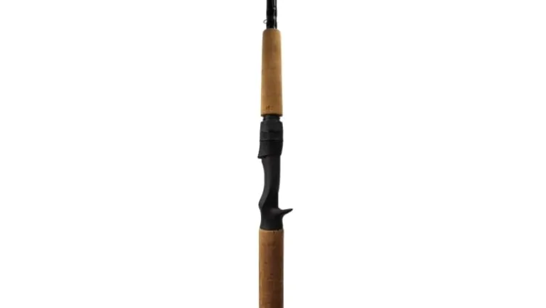 Lamiglas G1000 Pro Casting Rod