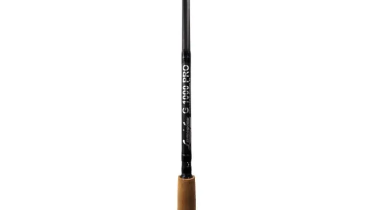 Lamiglas G1000 Pro Casting Rod