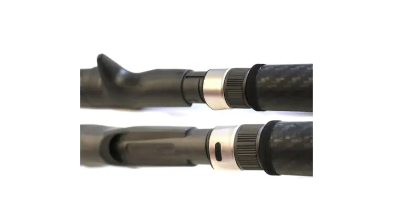 Lamiglas Kokanee Kid GH Rod