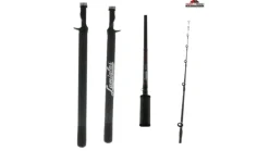 Lamiglas Redline Trolling Casting Rod