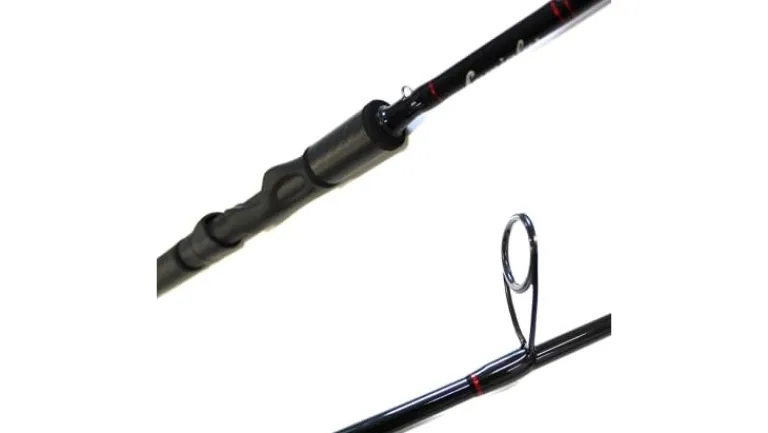 Lamiglas Redline Trolling Spinning Rod