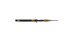 Lamiglas /Rocky Mountain White Kokanee Rod
