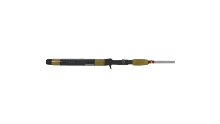 Lamiglas /Rocky Mountain White Kokanee Rod