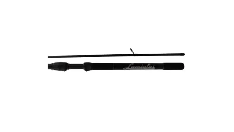 Lamiglas SI Spinning Rod